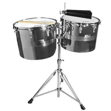 TIMBALES NEW BEAT 14